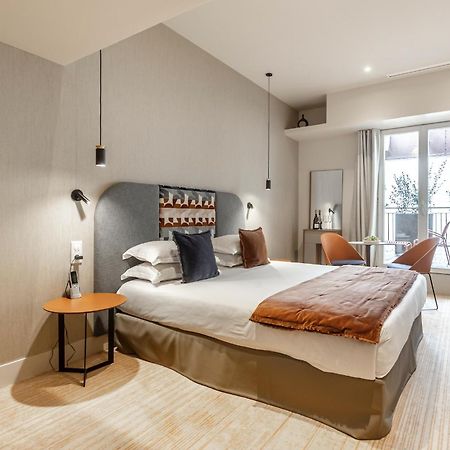 Suite Fl By Sweett Paris Eksteriør bilde