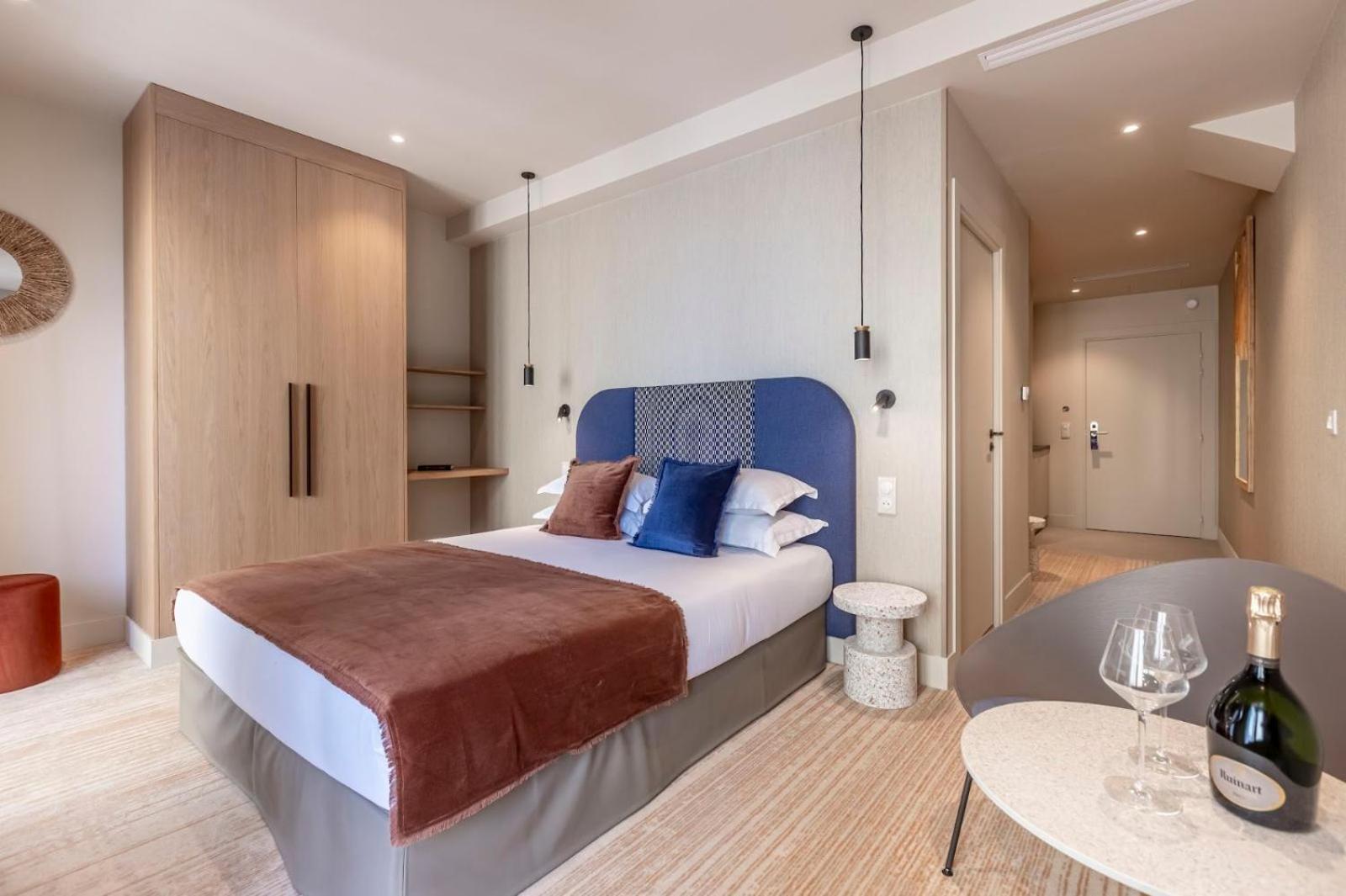 Suite Fl By Sweett Paris Eksteriør bilde