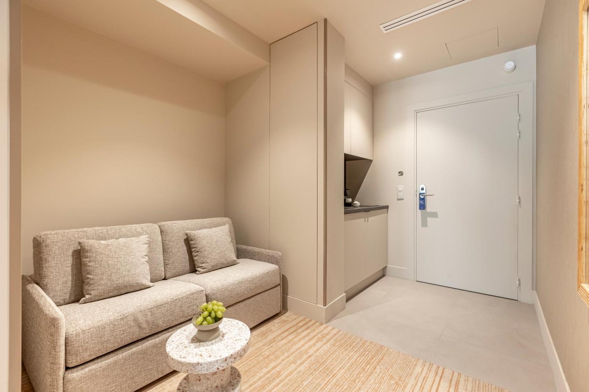 Suite Fl By Sweett Paris Rom bilde