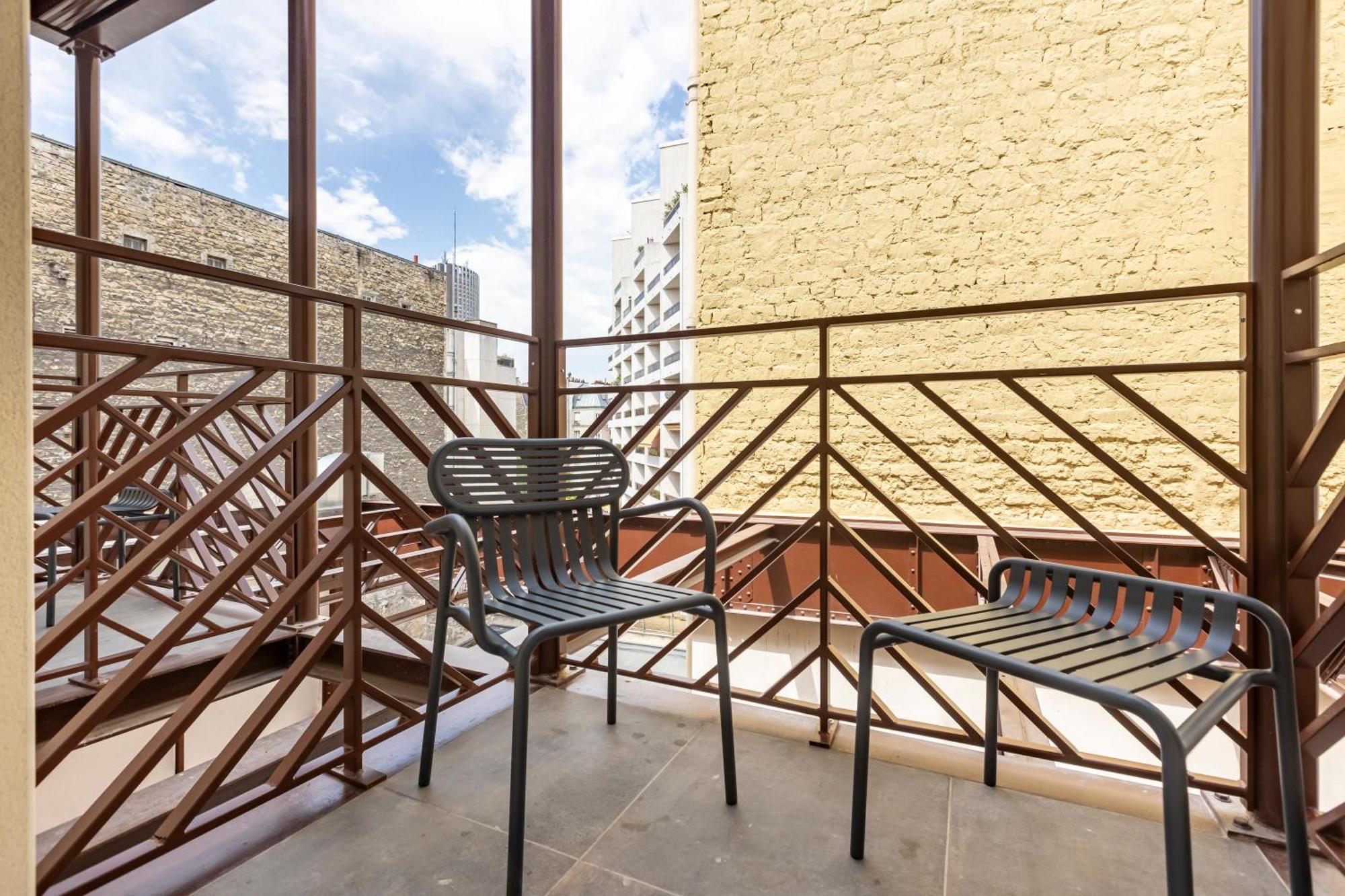 Suite Fl By Sweett Paris Rom bilde