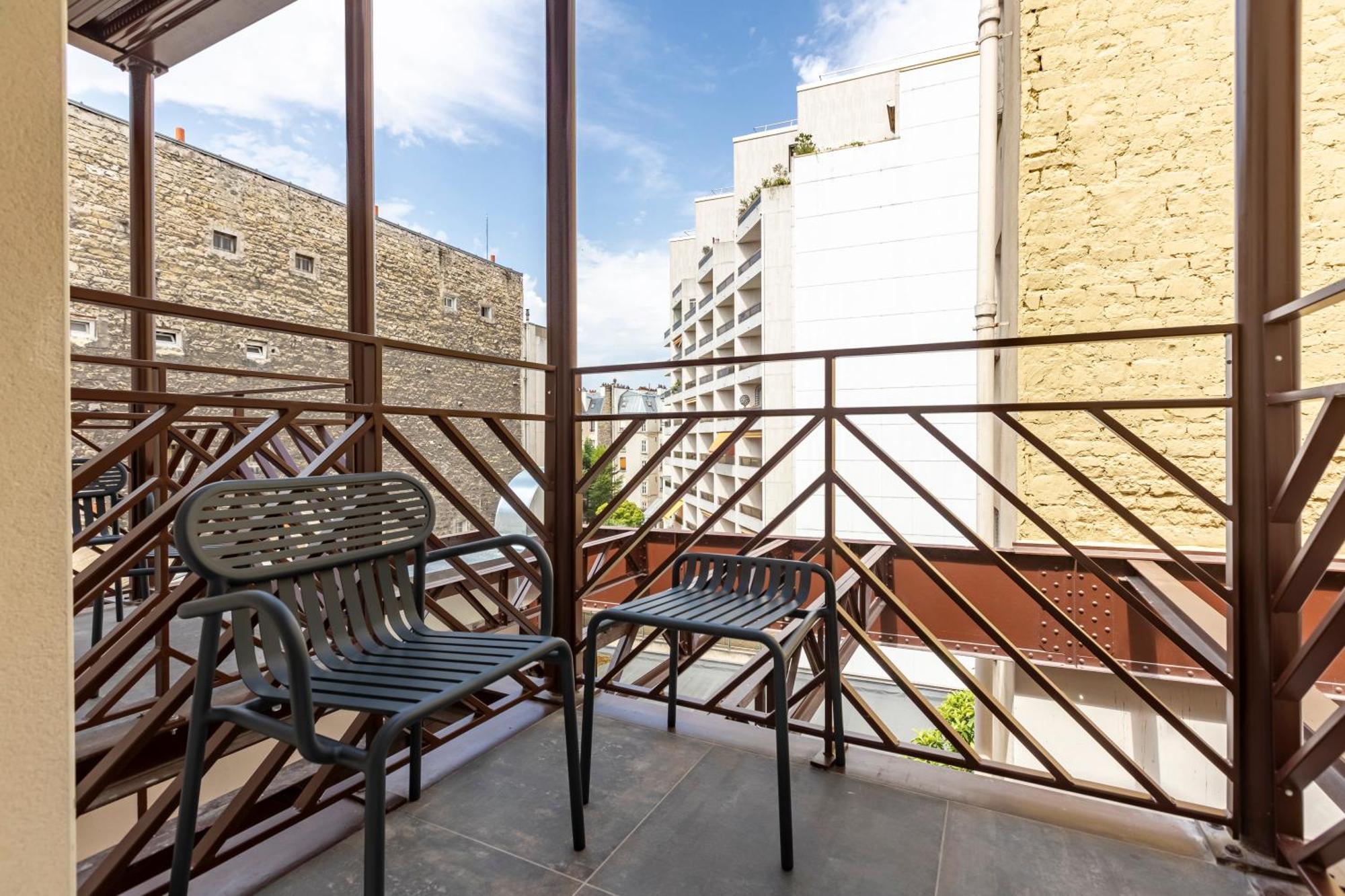 Suite Fl By Sweett Paris Rom bilde