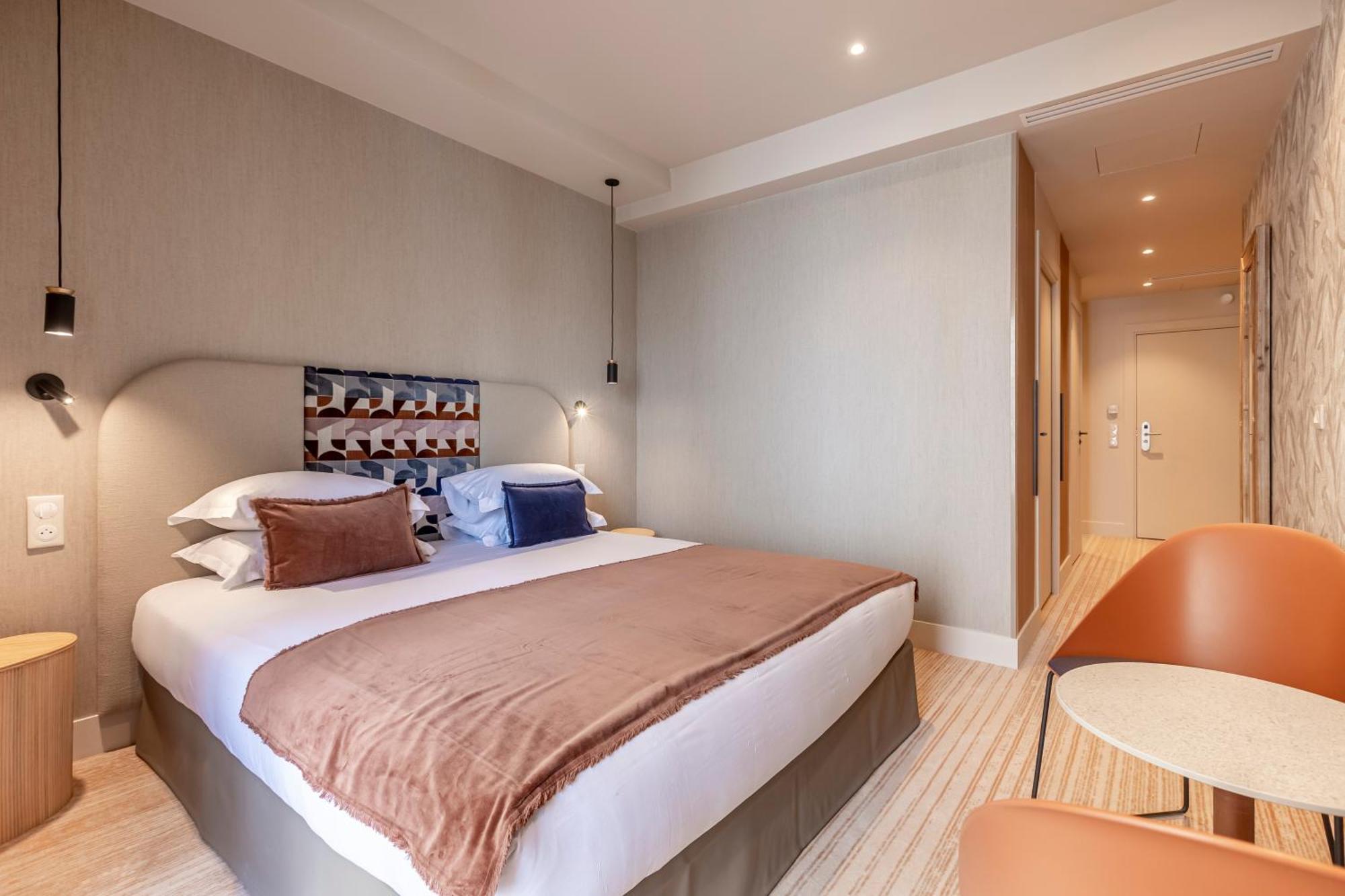 Suite Fl By Sweett Paris Eksteriør bilde