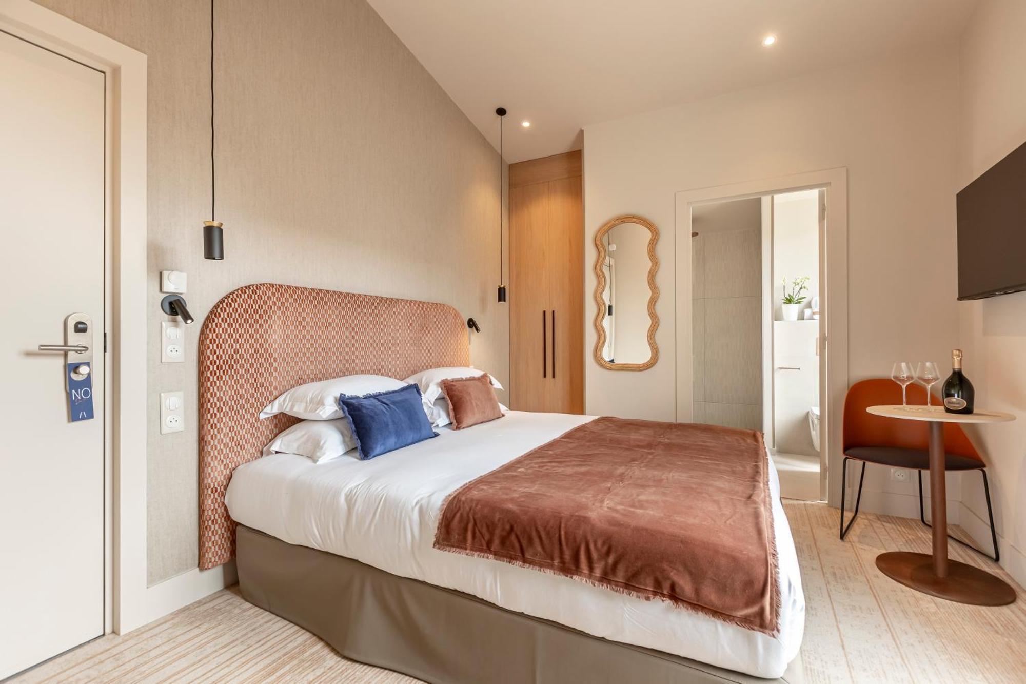 Suite Fl By Sweett Paris Rom bilde