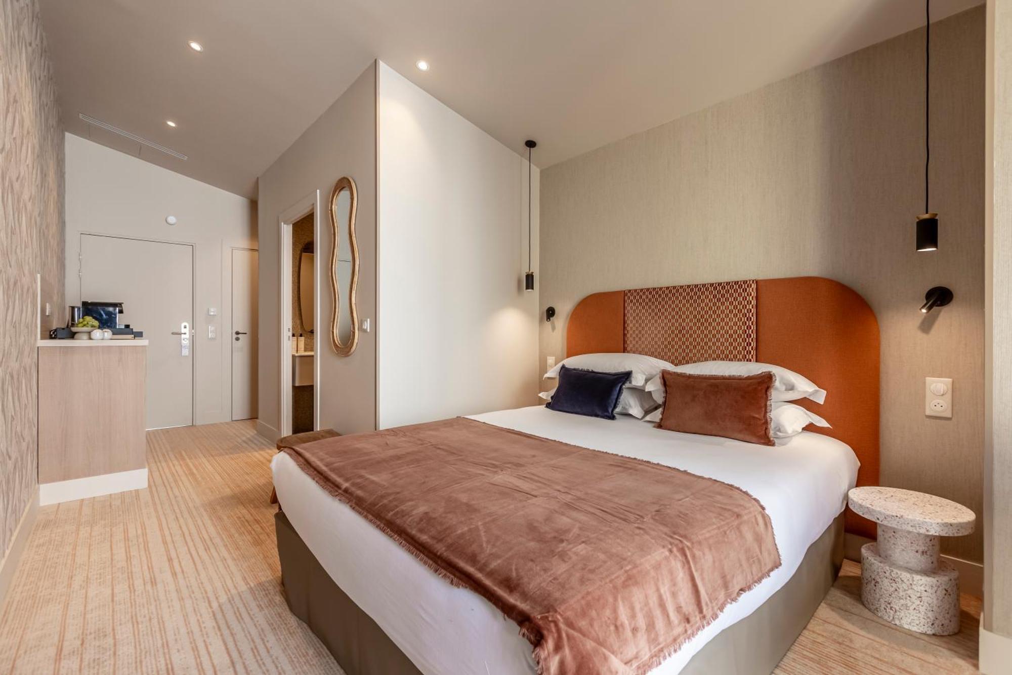 Suite Fl By Sweett Paris Rom bilde