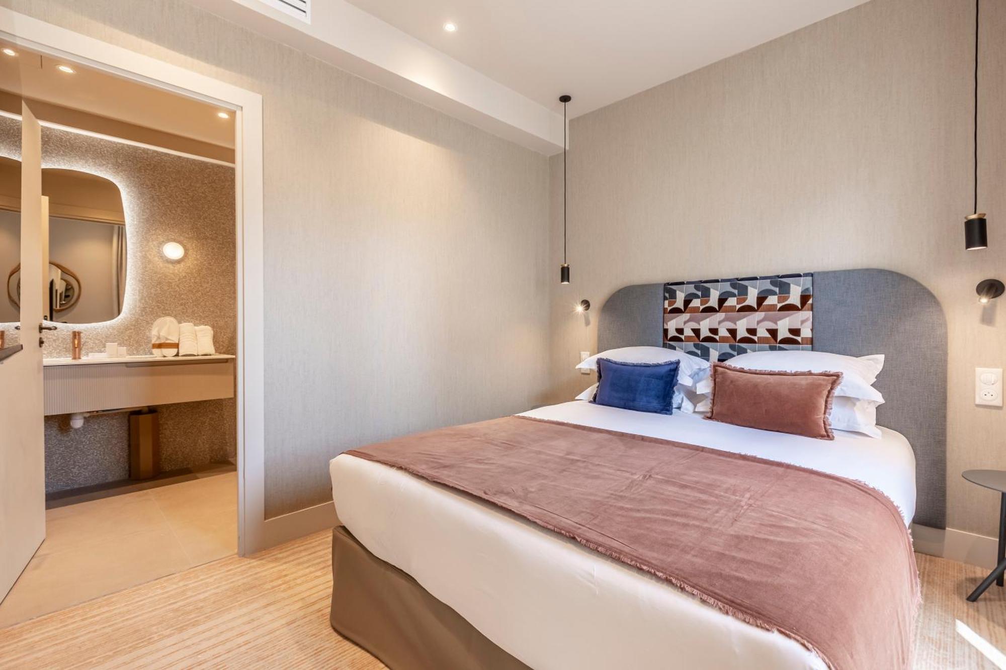 Suite Fl By Sweett Paris Eksteriør bilde