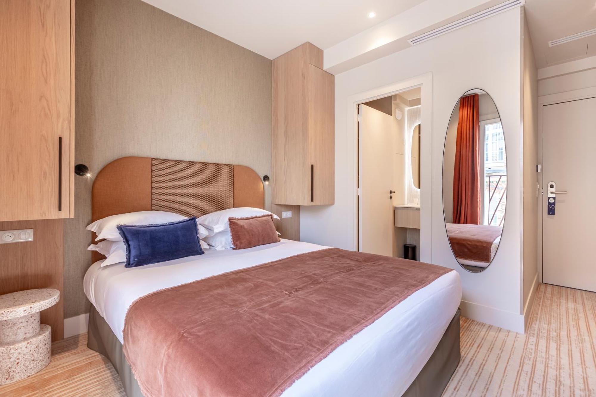 Suite Fl By Sweett Paris Rom bilde