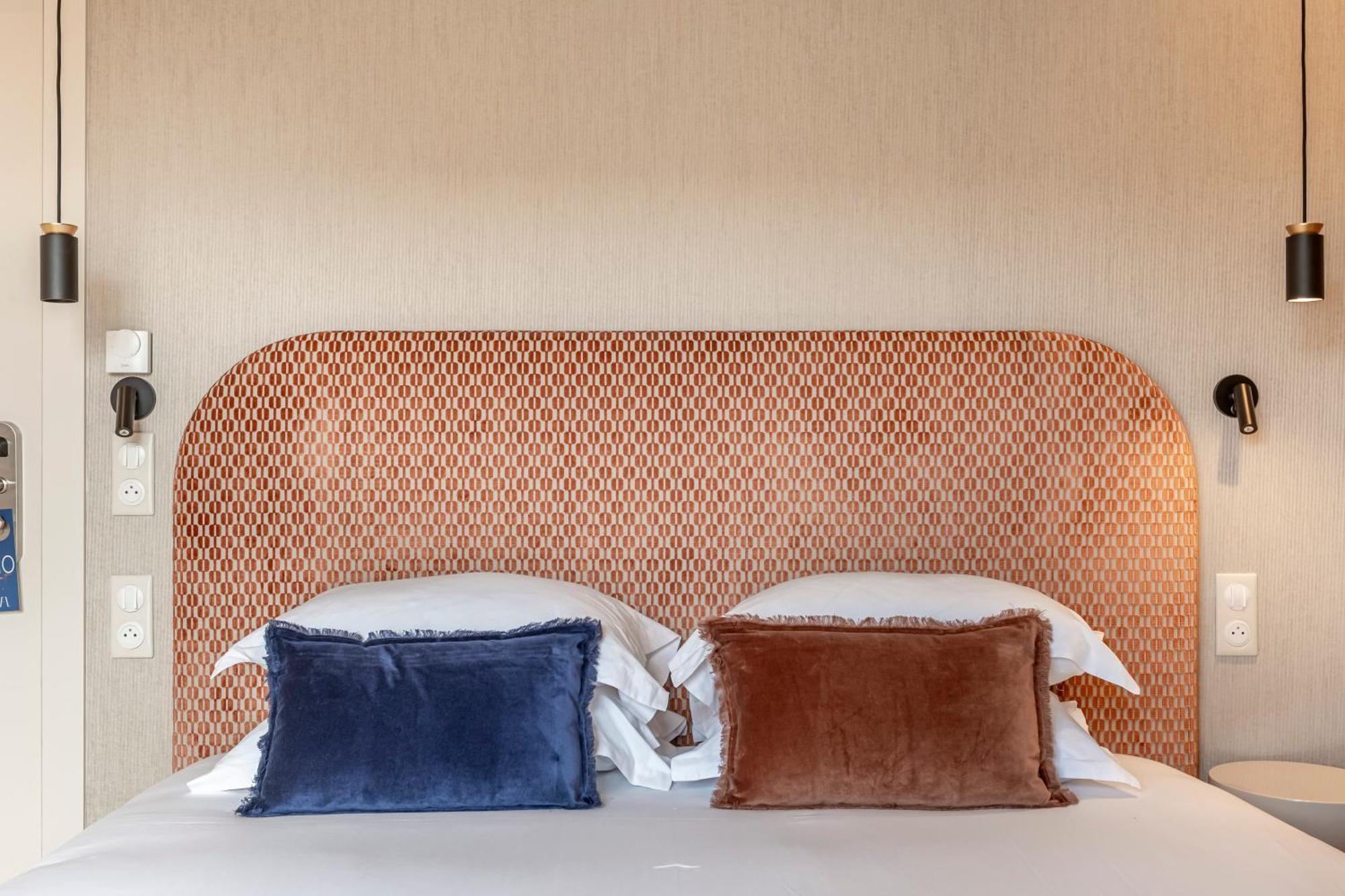 Suite Fl By Sweett Paris Rom bilde