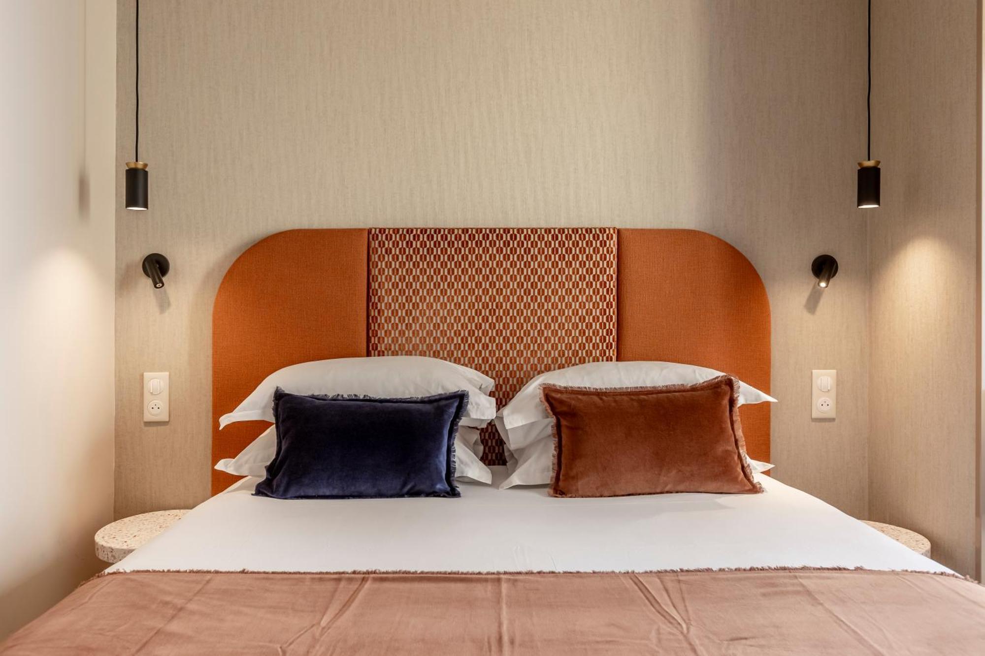 Suite Fl By Sweett Paris Rom bilde