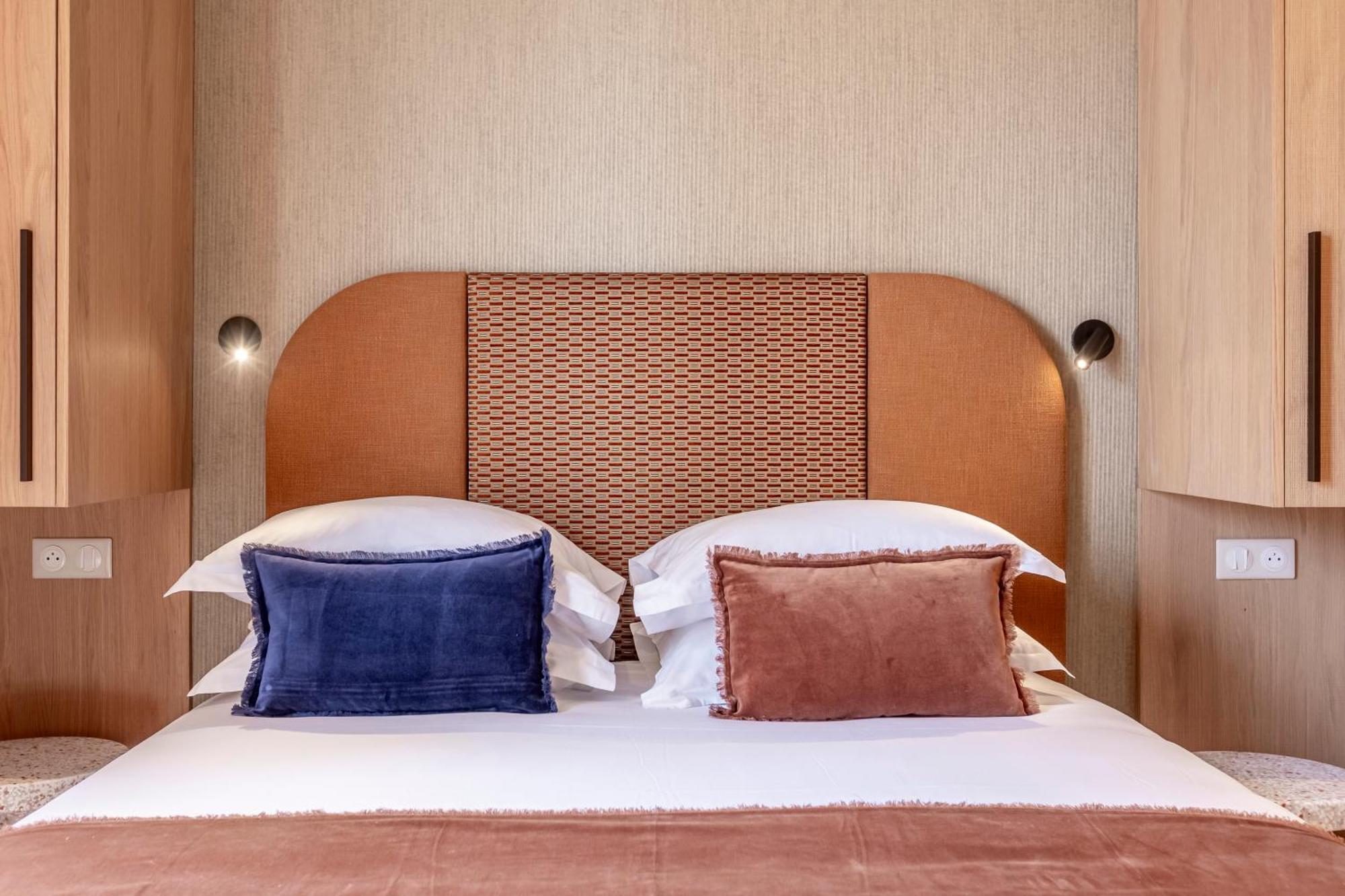 Suite Fl By Sweett Paris Eksteriør bilde