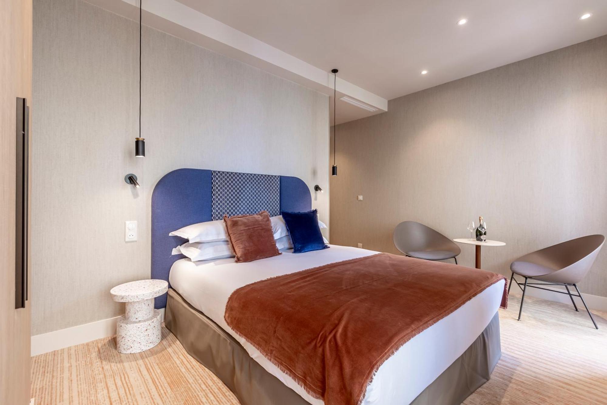 Suite Fl By Sweett Paris Eksteriør bilde