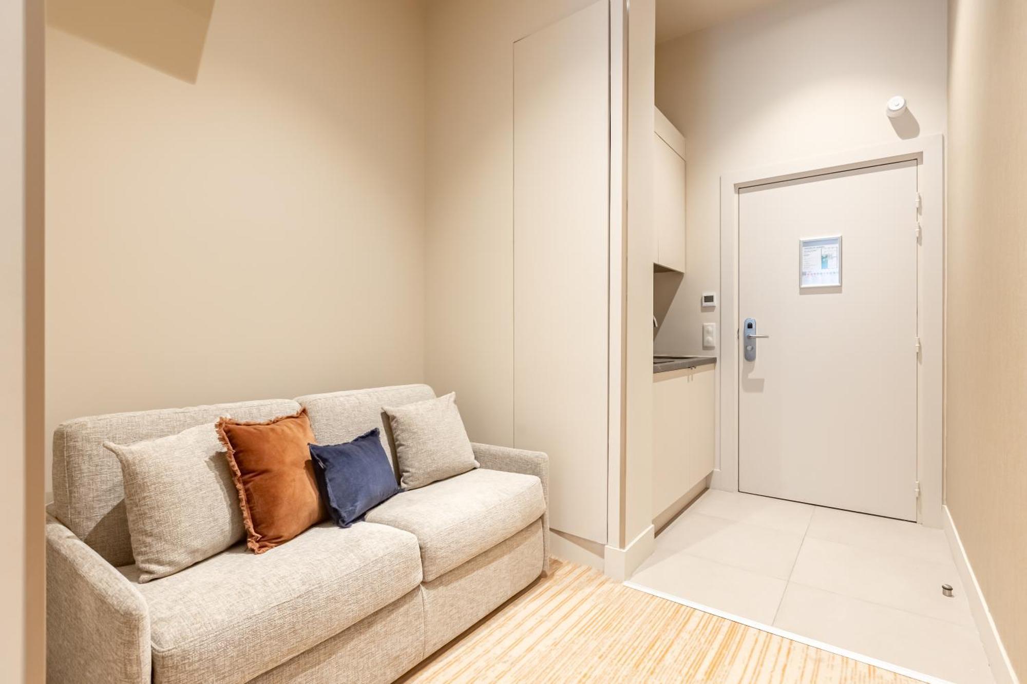 Suite Fl By Sweett Paris Rom bilde