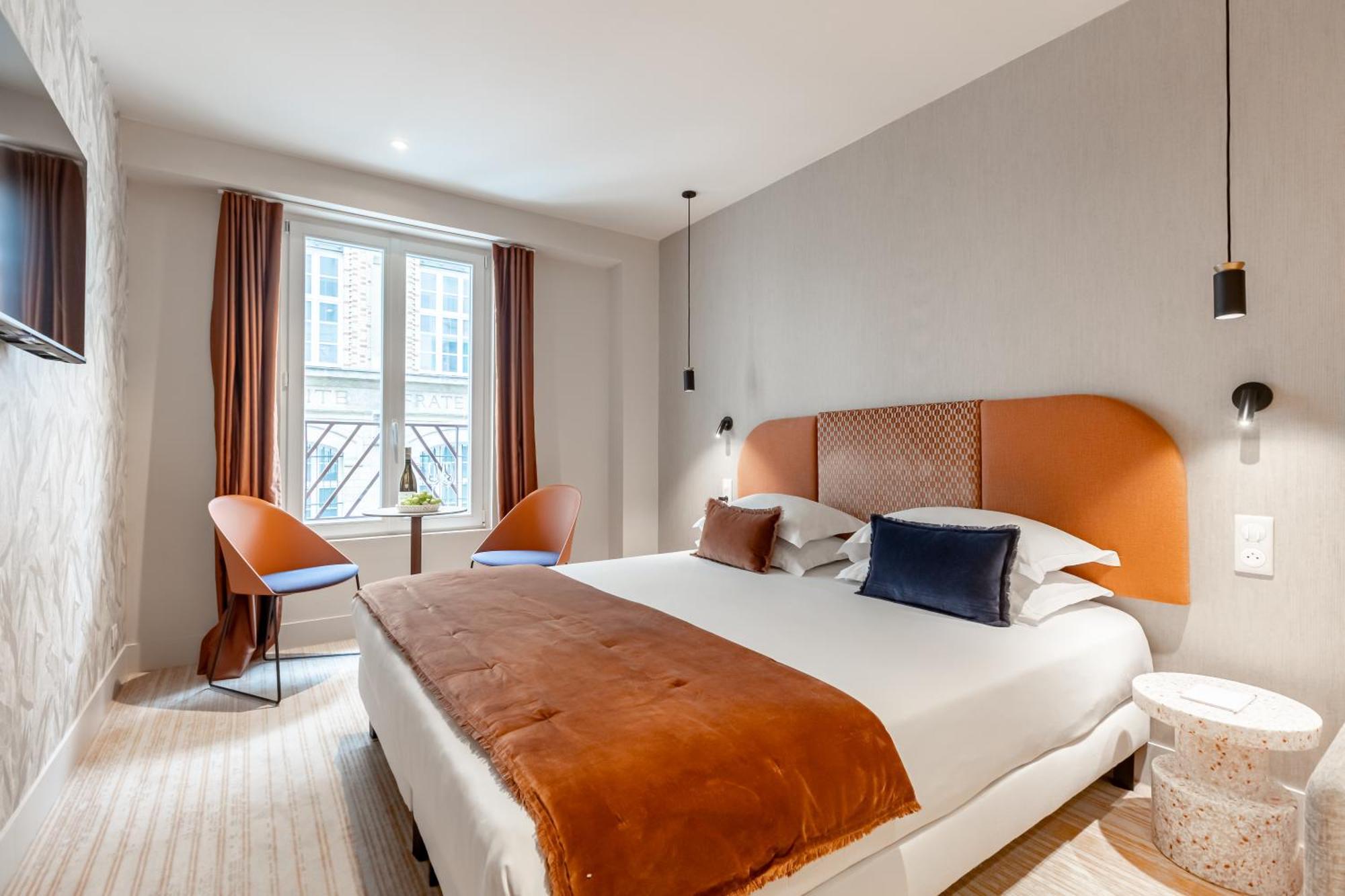 Suite Fl By Sweett Paris Eksteriør bilde